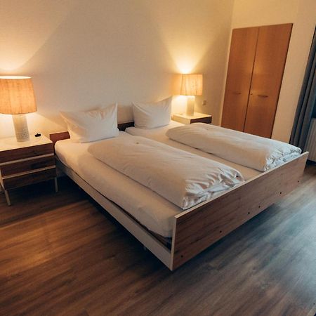 Gasthof Hotel Zur Post Egloffstein 外观 照片