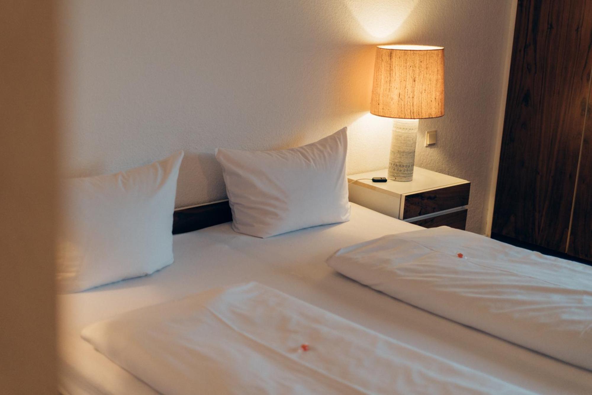Gasthof Hotel Zur Post Egloffstein 外观 照片